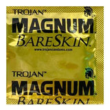 Trojan Magnum Bareskin condoms