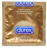 Durex real eel non latex condoms